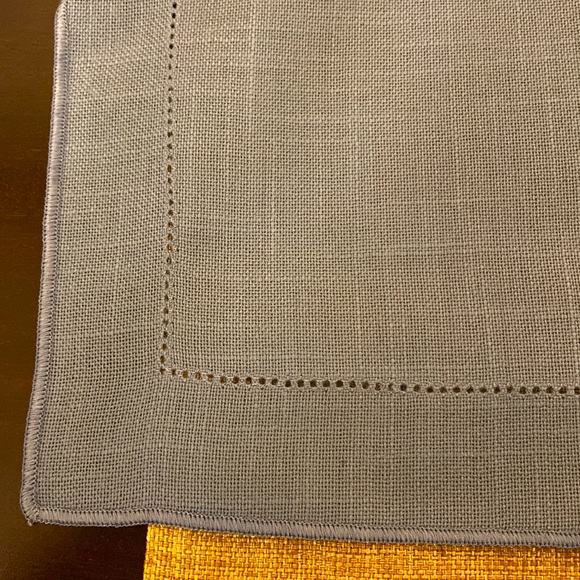 🆕 Cloth Napkins (Set of 6) - Picture 5 of 7